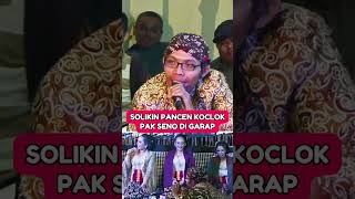 Download Mp3 Pak seno di Garapan Solikin, gawe ngakak. #shortvideo #kisenonugroho #wayangkulit #shorts Gudang lagu Download Mp3 Pak seno di Garapan Solikin, gawe ngakak. #shortvideo #kisenonugroho #wayangkulit #shorts