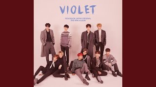 VIOLET/PENTAGON 【新品未開封/TYPE-ABC】 New PENTAGON Violet Type A CD Japan TSPG-0331 | eBay
