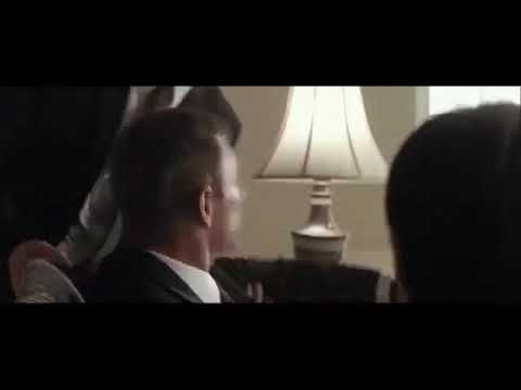 اجمل3دقاءق في فليم سقوط البيت الابيض