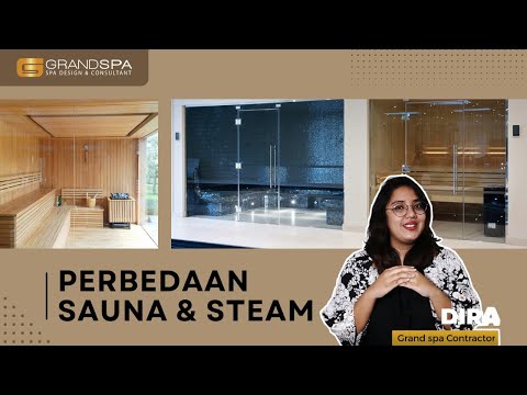 Video: Sauna - apa itu? Suhu dan kelembaban di sauna. Sauna dan ruang uap