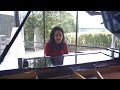 LOVE SOMEONE - Cover by Yarra Arnes