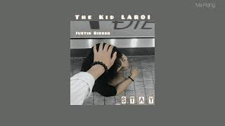 [THAISUB] The Kid LAROI , Justin Bieber - Stay ( Cover by Ana Whiterose )