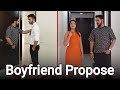 Boyfriend ke dost ko kya propose   short film