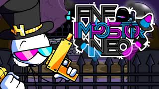 Ular - Friday Night Funkin Impostor Neo Ost