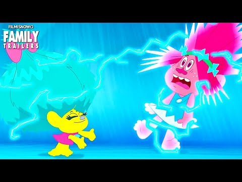 TROLLS (NEW SHORTS)