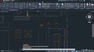15 AutoCAD 2021 | Rotate & Scale Objects (Modify Tools Explained Simply)
