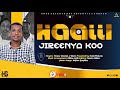 HAALLI JIREENYA KOO Firaol Umeran Tolera NEW AFAAN OROMOO GOSPEL SONG 2025 Official Video