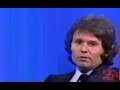 Рафаэль: Raphael en "24 horas" con Jacobo Zabludovsky. 1979 viva-raphael.com