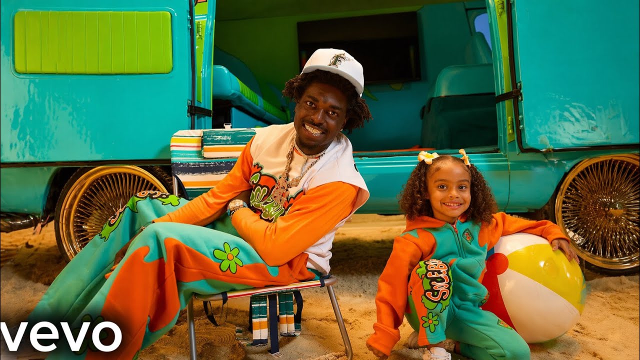 洋楽 HDL - Six Years  / Trust No One Kodak Black - “Trust No One”(Official Music Video). - YouTube