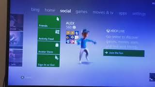 My Just Dance Achievements On Xbox 360 New Video Coming Soon