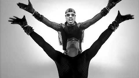 ALL HANDS ON DECK OFFICIAL MUSIC VIDEO