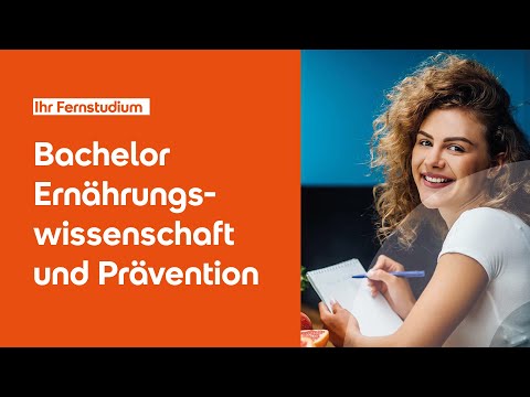 Ernährungswissenschaft und Prävention