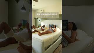 Luxury Sheets for Adjustable Beds