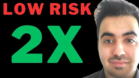 My Top 2 High Conviction Stocks for 2026!