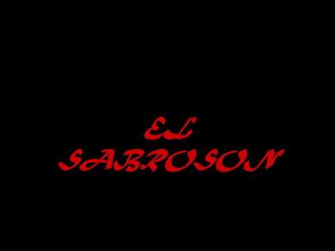 EL SABROSON ORIGINAL