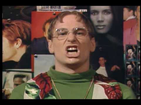 Kids in the Hall - Weston