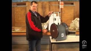 Download lagu AWI Experting - Heiniger Grinder