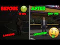 FiveM [GTA 5] - How to Optimize Graphics Settings &amp; Reduce Shuttering -[Best FPS] Boost Guide 2022