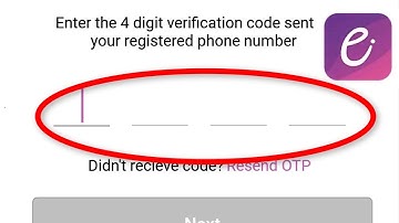 How To Fix Elyments Verification Code Problem Android & Ios || Elyments OTP Not Receive Problem