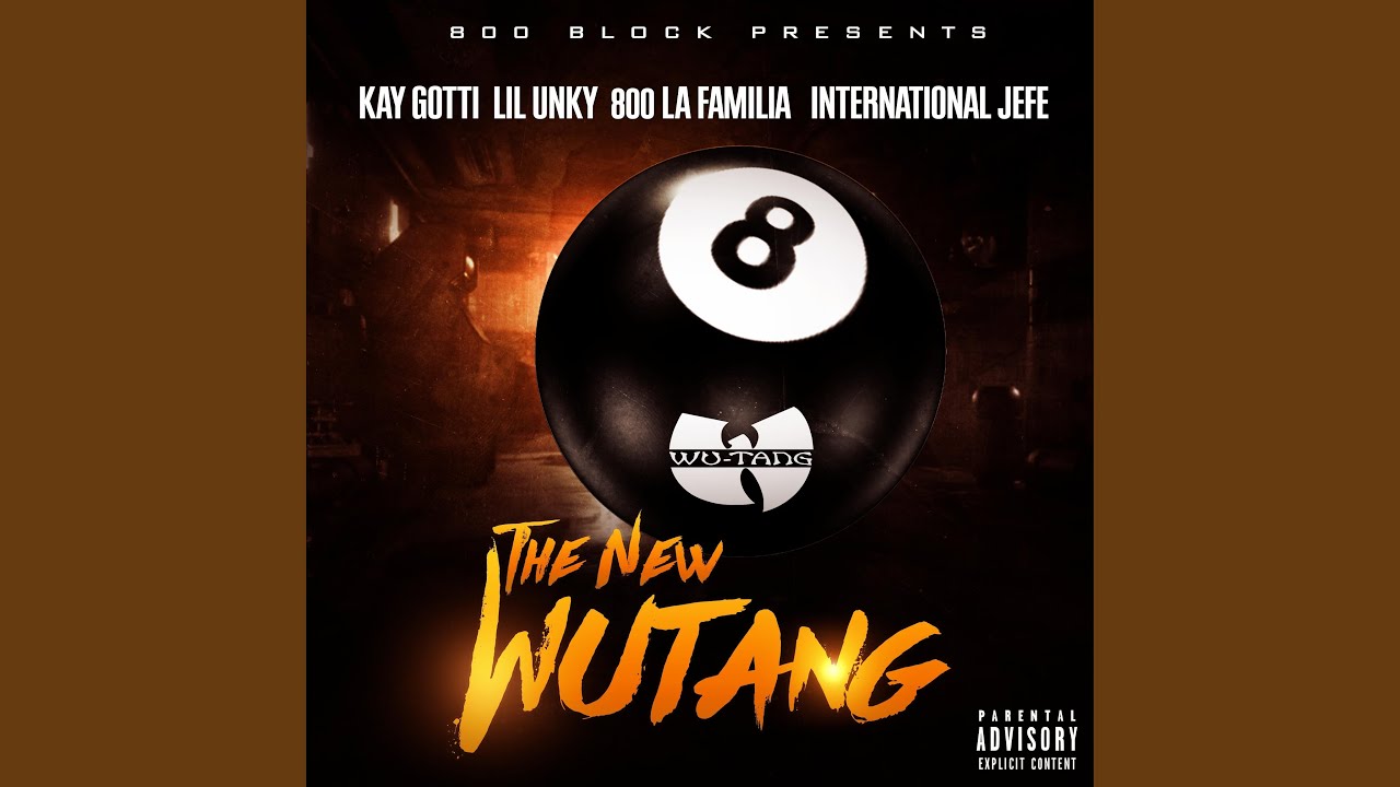 Watch Dropped A Tear (feat. 800 LaFamilia & International Jefe) on YouTube