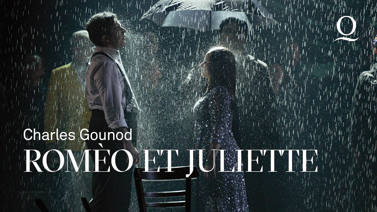 ROMÉO ET JULIETTE – Oper von Charles Gounod - YouTube
