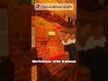 Christmas with kaimux #minecraft  #kaimuxnetwork  #survival  #skyblock