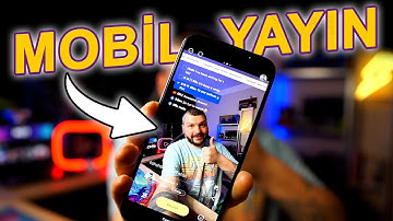 Mobil Canlı Yayın Yapmak İçin En İyi Uygulama: Prism Mobil ile Canlı Yayın Nasıl Yapılır?