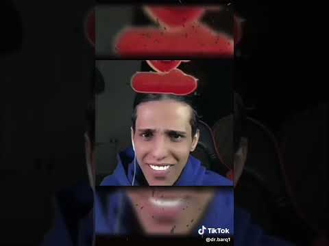 تيك توك بارق هنودي