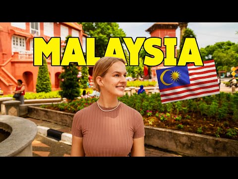 We Found What We Were Looking For in MALAYSIA 