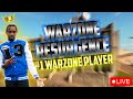 My GF cheated on me then embarrassed me!! Lets talk about it! Warzone Rebirth Island