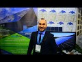 Репортаж BIPV или Building-integrated photovoltaics, Build&amp;Energy2018 Kharkov