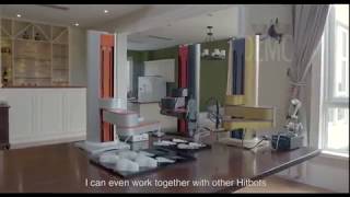 SwitchBot | The key of our products manufacturing - Z-Arm