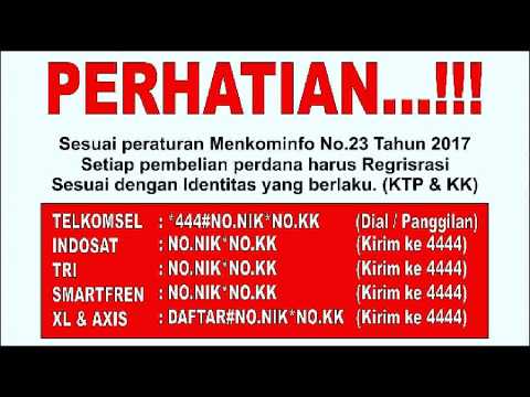Cara Unreg Kartu Xl Yang Hilang - Dr. Ponsel