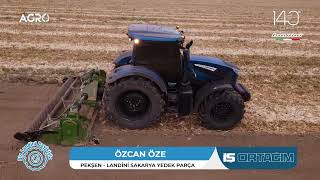 Landini Sakarya Bayisi Gülnaz Pekşen OTO / Landini İş Ortağım