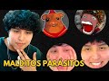 Grifvoid ARDIDO con los canales de clips