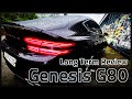 2021 Genesis G80 3.5T Long term review – Everything you need to know