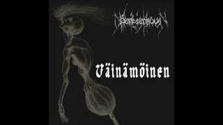 Video thumbnail of "Nihilistinen Barbaarisuus - "Väinämöinen" [Official]"