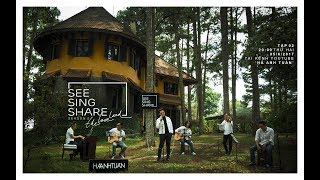 Miniatura de vídeo de "🎧🎼[SEE SING SHARE 2 - Tập 2] Nơi Ấy Bình Yên || Hà Anh Tuấn"