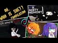 Who Is She A Misty Memory рџ рџ ‍⠀️ Tiktok Compilation Gacha Meme Gacha Trend Who Is She A Misty Memory рџ рџ ‍⠀️ Tiktok Compilation Gacha Meme Gacha Trend