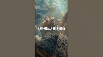 Horizon Call of the Mountain Next Gen VR Deep Dive