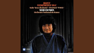 Symphony in C Major, WD 33: III. Scherzo. Allegro vivace