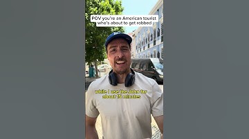 American tourists in Europe be like… #shorts