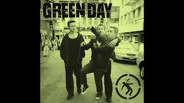 Green Day - Warning Demos, Alt. Mixes, B-Sides, Warning Live! & Rare Live Sessions