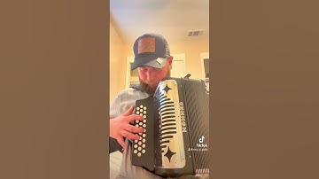 Learning the accordion 🪗 for my Mexican Girlfriend 😍 #explore #couplegoals #shortvideos #fyp