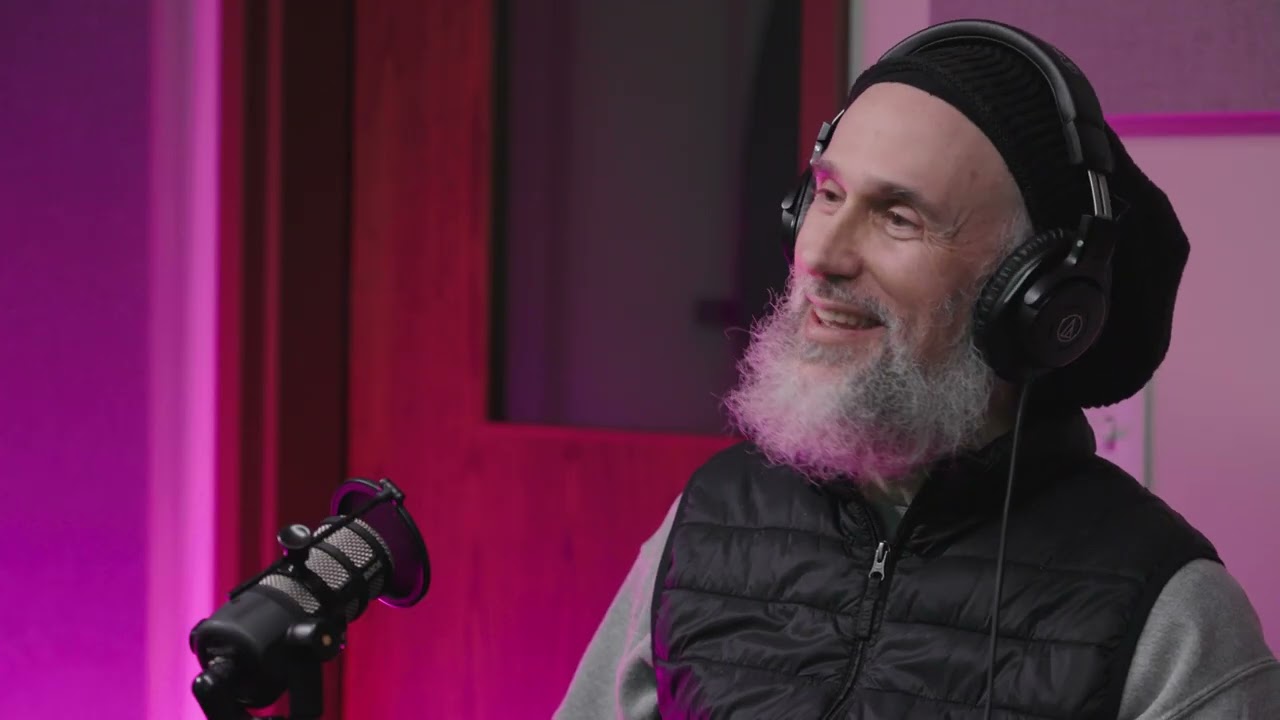 Brother John Interview