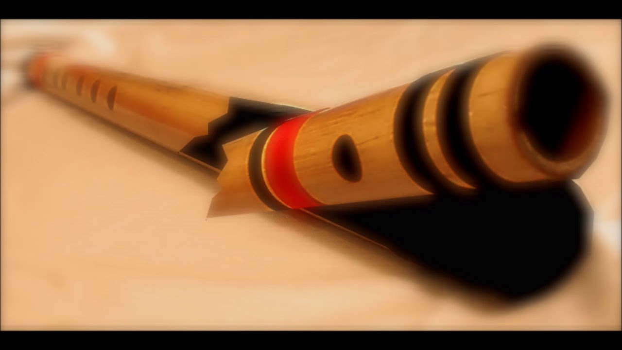 Ambler Productions Broken Flute [Instrumental] YouTube