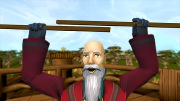 Look At All These Shafts - Runescape 3 Ironman (#12)