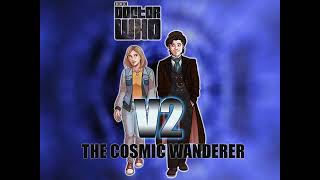 HardWire - The Cosmic Wanderer (Dr Who Theme)