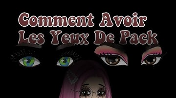 HOW TO MAKE RARE PACK EYES ? - *CheatEngine* // NOT PATCHED // French Translat //