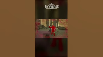 SkyVerse - Combat System